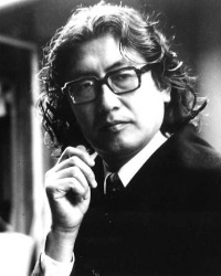 Photo de Nagisa Ōshima